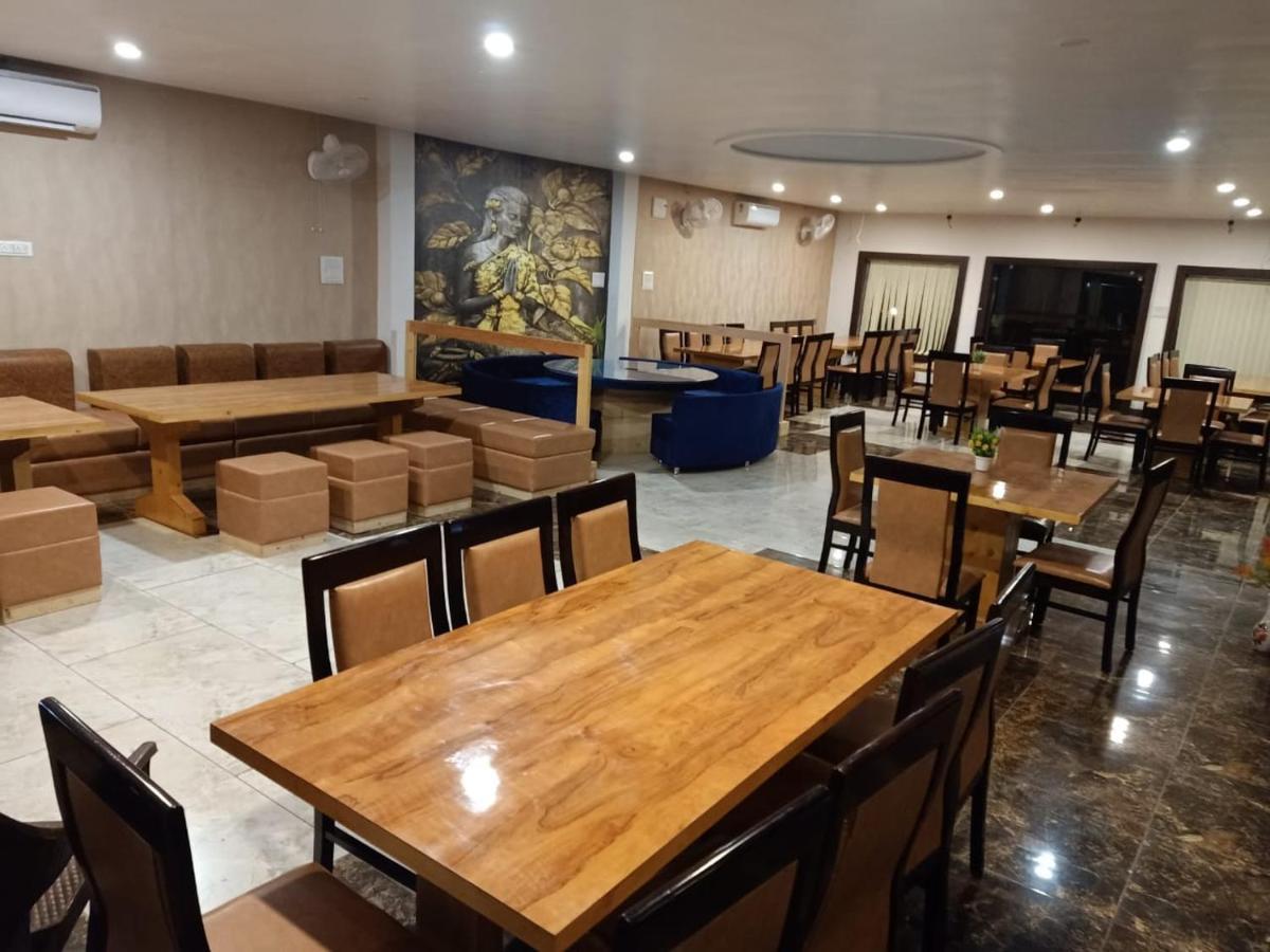 Aravalli Hill Resort Chittorgarh Экстерьер фото